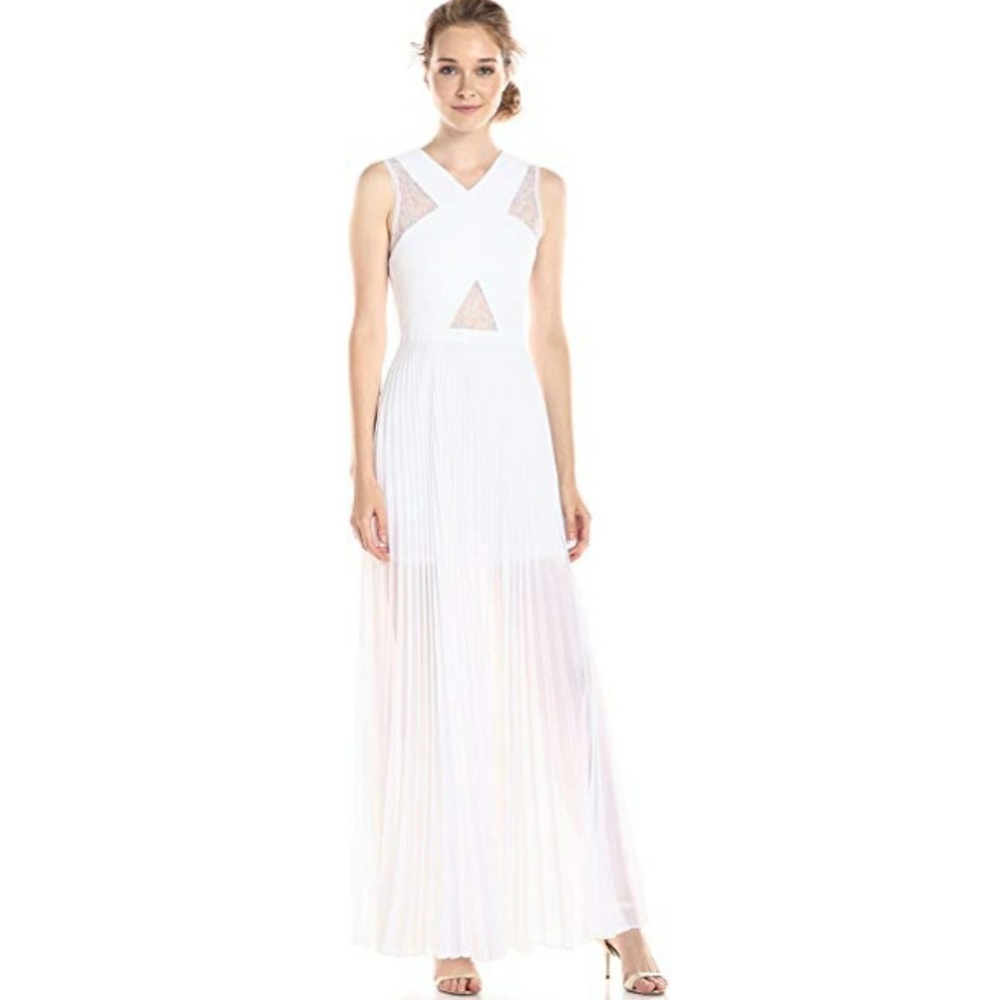 BCBGMaxAzria Dress